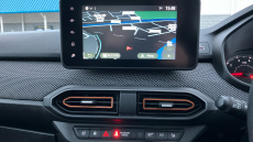 Dacia Sandero Stepway 1.0 TCe Journey 5dr Petrol Hatchback